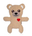 Bouillotte Nounours Câlin par BITTEN • accessoires, gadget, NEW, original, ours