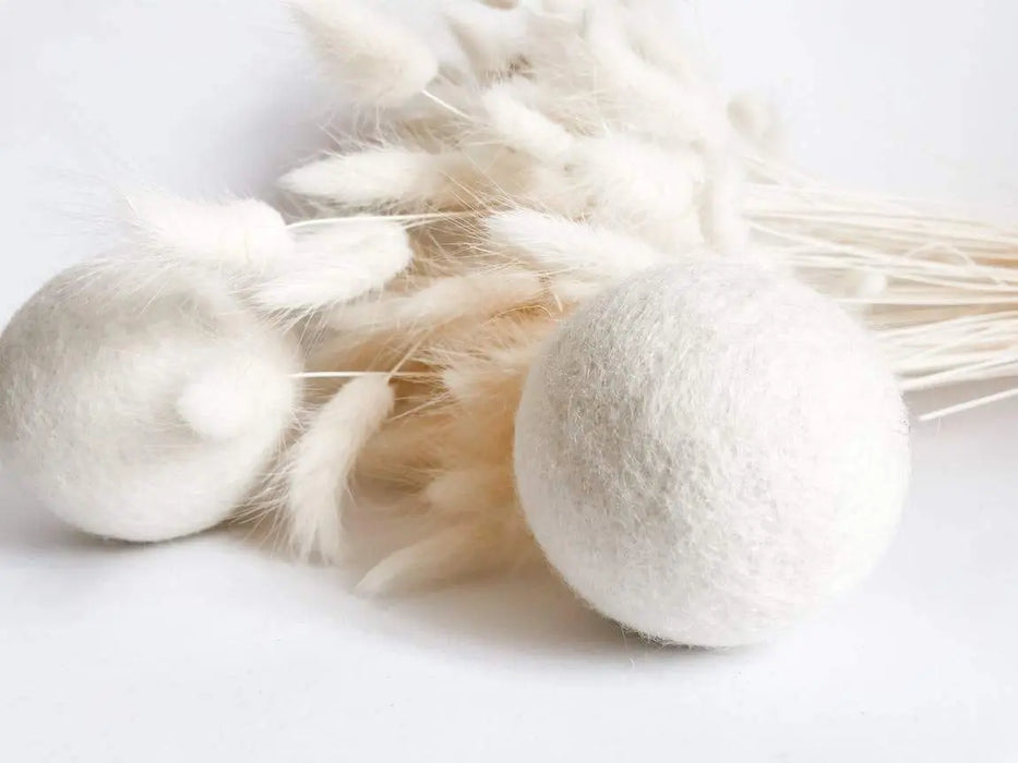 BOULES DE SECHAGE par Pikoc • environnement, frais, made in france, nature, naturel