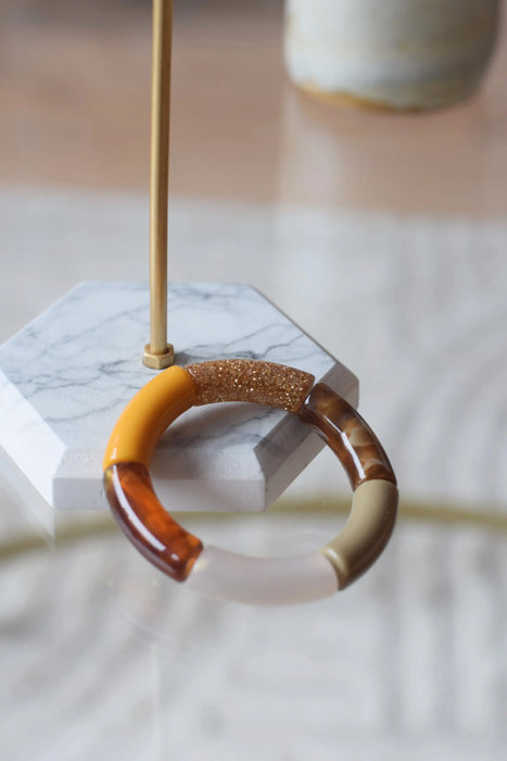 BRACELET - COLLECTION GLITTER (plusieurs coloris) par ATELIER MARPO • accessoires, bijoux,