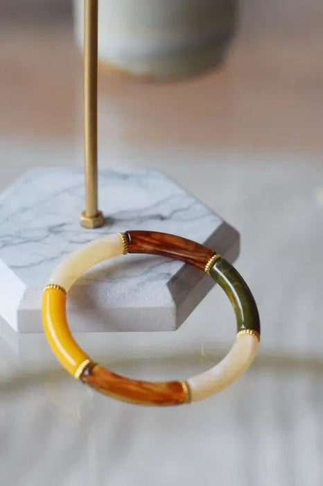 BRACELET - COLLECTION GOLD (plusieurs coloris) par ATELIER MARPO • accessoires, bijoux, dressing,