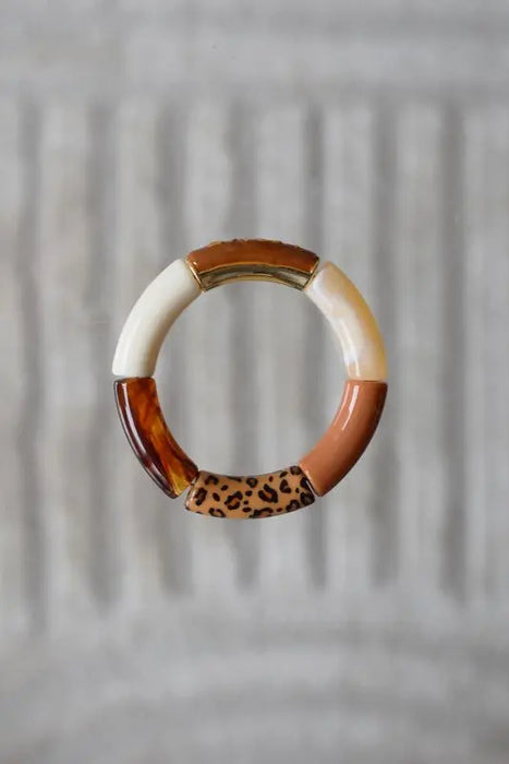 BRACELET - COLLECTION LOVE (plusieurs coloris) par ATELIER MARPO • accessoires, bijoux, dressing,