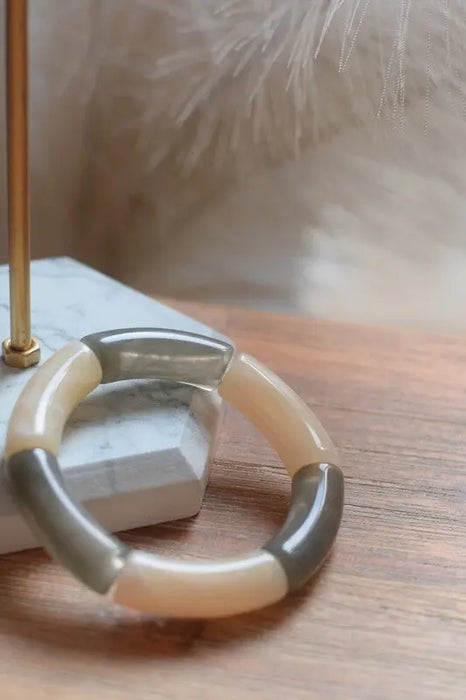 BRACELET - COLLECTION MINA (plusieurs coloris) par ATELIER MARPO • accessoires, bijoux, dressing,