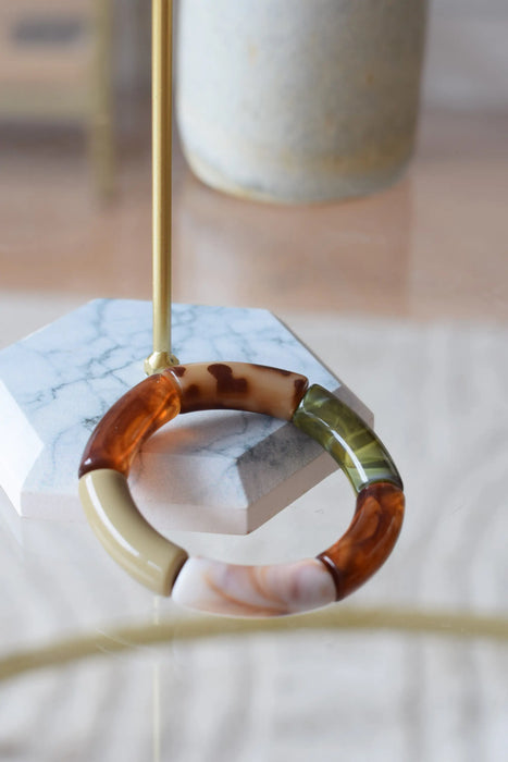 BRACELET - COLLECTION MINA (plusieurs coloris) par ATELIER MARPO • accessoires, bijoux, dressing,