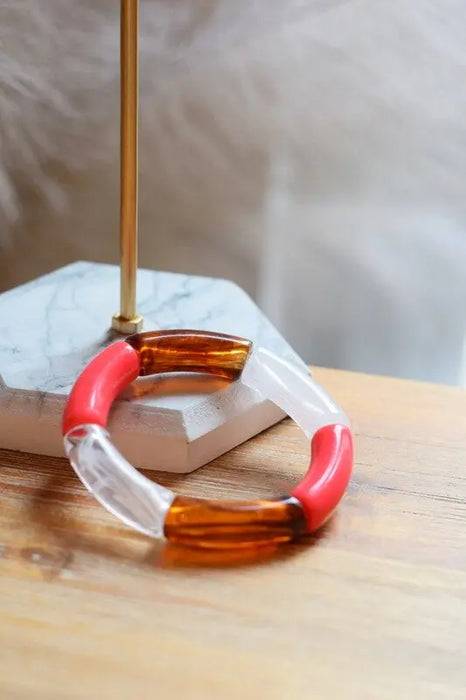 BRACELET - COLLECTION MINA (plusieurs coloris) par ATELIER MARPO • accessoires, bijoux, dressing,