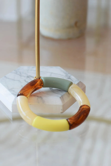 BRACELET - COLLECTION MINA (plusieurs coloris) par ATELIER MARPO • accessoires, bijoux, dressing,