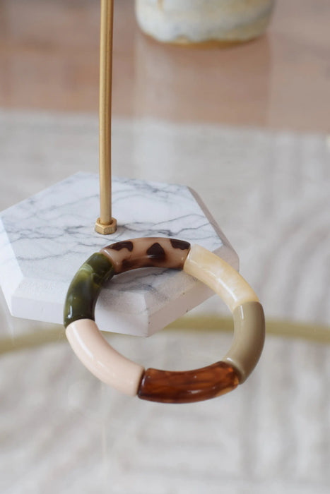 BRACELET - COLLECTION MINA (plusieurs coloris) par ATELIER MARPO • accessoires, bijoux, dressing,