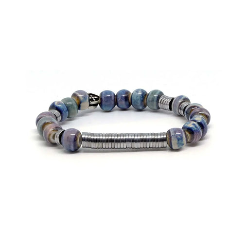 Dogme 96 - Bijoux - BRACELET 'DAIREAUX' - Premier ÉTAGE