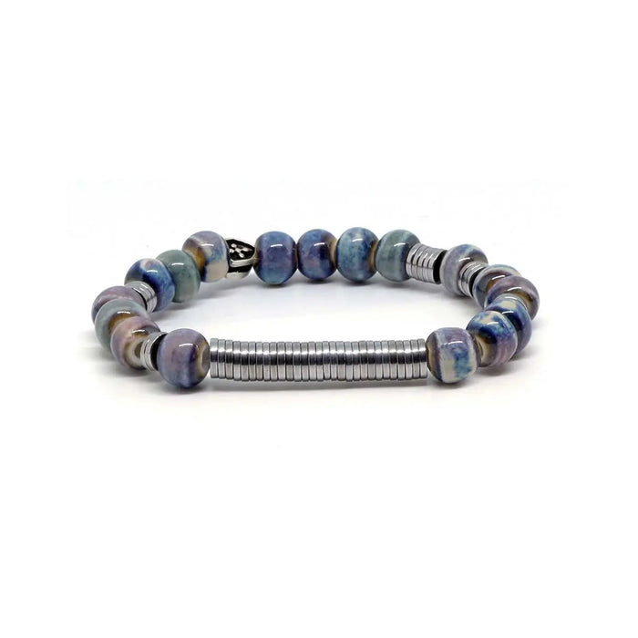 Dogme 96 - Bijoux - BRACELET 'DAIREAUX' - Premier ÉTAGE