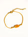 Bracelet Tressé LOVE (plusieurs coloris) par FLÂNERIE • NEW, SUMMER, Summertime