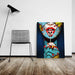 Brand New - Éditions Limitées - @trio806512095, BD, Boing, Comics, Dibond®