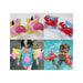 Brassards natation – Flamingo ou Crabe par SUNNYLIFE • bouée, brassard, Bébé, crabe, flamingo