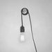 Câble textile - switch & plug cord set par FILAMENTSTYLE • déco, déco intérieur, décoration, 