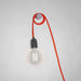 Câble textile - switch & plug cord set par FILAMENTSTYLE • déco, déco intérieur, décoration, 