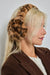 Cache-oreilles léopard en fausse fourrure CC10 par Collection PREMIER ETAGE • automne, BYREN