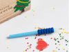 Calendrier de l’avent enfant - do it yourself par LA PETITE EPICERIE • beau, carte, CHRISTMAS,
