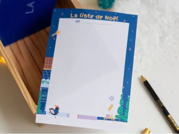Calendrier de l’avent enfant - do it yourself par LA PETITE EPICERIE • beau, carte, CHRISTMAS,