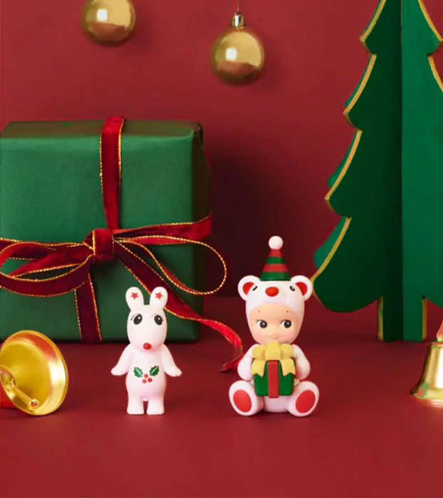 Calendrier de l’Avent Sonny Angel - 12 Cases par SONNY ANGEL • BABY WATCH, cadeau, CHRISTMAS,