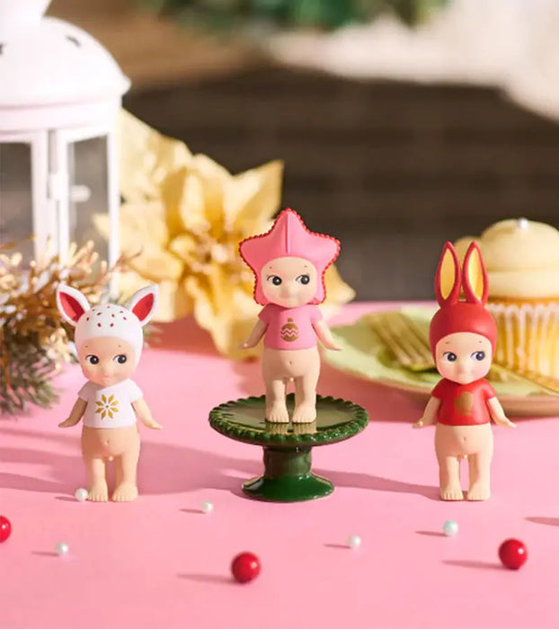 Calendrier de l’Avent Sonny Angel - 12 Cases par SONNY ANGEL • BABY WATCH, cadeau, CHRISTMAS,
