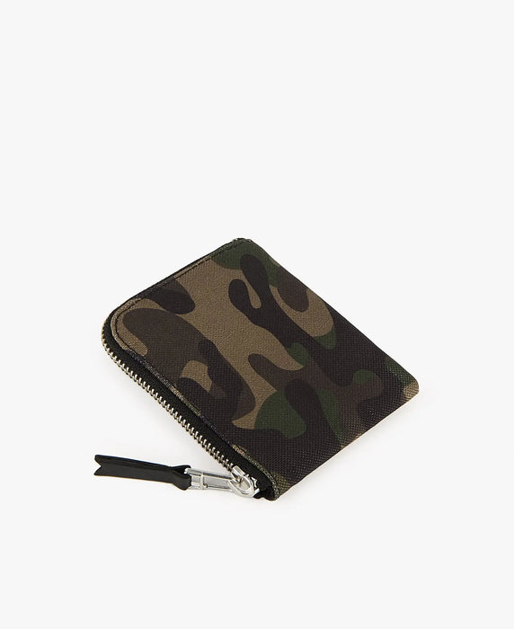 WOUF - Accessoires Mode - CAMOUFLAGE WALLET - Premier ÉTAGE