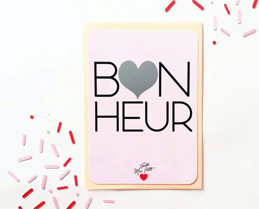 CARTE A GRATTER -ANNONCE GROSSESSE /BEBE EN ROUTE par PAMELA LOOPS • annonce, bebe, carte, 