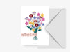 Carte postale - Hello Baby par Collection PREMIER ETAGE • baby, bienvenue, NEW, TYPEALIVE