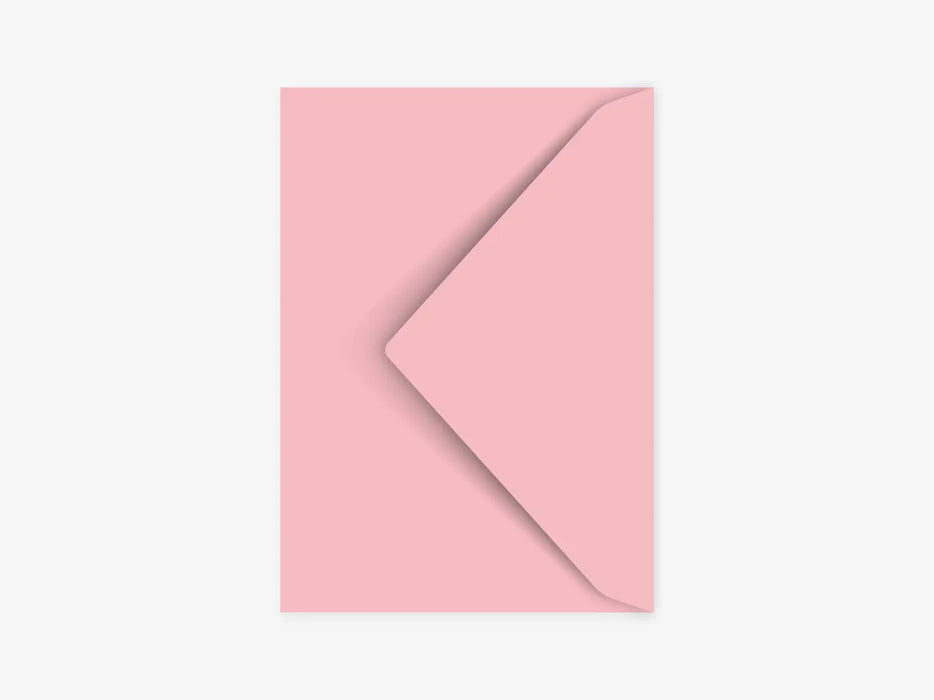Carte postale - Hello Baby par Collection PREMIER ETAGE • baby, bienvenue, NEW, TYPEALIVE