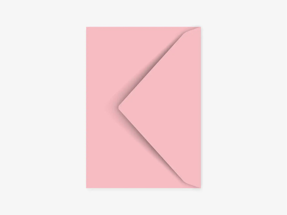 Carte postale - Hello Baby par Collection PREMIER ETAGE • baby, bienvenue, NEW, TYPEALIVE