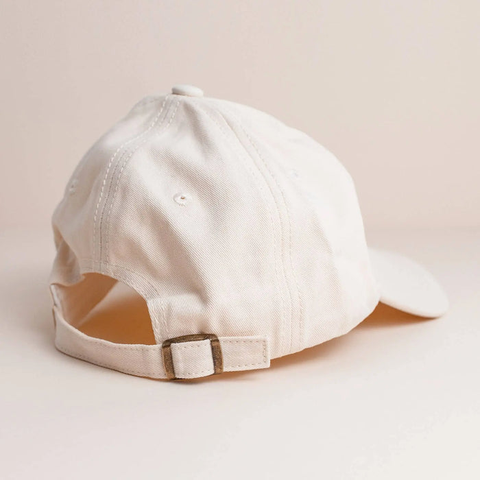 Casquette brodée - Palmito Snake par Collection PREMIER ETAGE • CAI&JO, NEW, SUMMER, Summertime