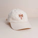 Casquette brodée - Palmito Snake par Collection PREMIER ETAGE • CAI&JO, NEW, SUMMER, Summertime