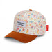 Casquette Dried Flowers par HELLO HOSSY • BACK TO SCHOOL, beau, CASQUETTE, COULEUR, enfant