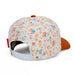 Casquette Dried Flowers par HELLO HOSSY • BACK TO SCHOOL, beau, CASQUETTE, COULEUR, enfant