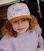 Casquette Dried Flowers par HELLO HOSSY • BACK TO SCHOOL, beau, CASQUETTE, COULEUR, enfant