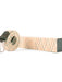 CEINTURE EN COTON CIRÉ ÉLASTIQUE par BILLYBELT • BACK TO SCHOOL, cocooning, couleurs, joyeux, made