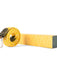 CEINTURE EN COTON CIRÉ ÉLASTIQUE par BILLYBELT • BACK TO SCHOOL, cocooning, couleurs, joyeux, made