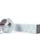 CEINTURE EN COTON CIRÉ ÉLASTIQUE par BILLYBELT • BACK TO SCHOOL, cocooning, couleurs, joyeux, made