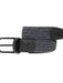 CEINTURE TRESSÉE ÉLASTIQUE par BILLYBELT • BACK TO SCHOOL, cocooning, couleurs, frisquet, FROID