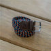 CEINTURE TRESSÉE ÉLASTIQUE par BILLYBELT • BACK TO SCHOOL, cocooning, couleurs, frisquet, FROID