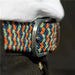 CEINTURE TRESSÉE ÉLASTIQUE par BILLYBELT • BACK TO SCHOOL, cocooning, couleurs, frisquet, FROID