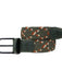 CEINTURE TRESSÉE ÉLASTIQUE par BILLYBELT • BACK TO SCHOOL, cocooning, couleurs, frisquet, FROID