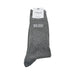 CHAUSSETTES BOLOSS - grise par FELICIE AUSSI • accessoire, beau, chaussette, fashion, Femme