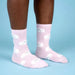 CHAUSSETTES CHAT PERSAN par COUCOU SUZETTE • accessoire, Accessoires Mode Femme, beau, cadeau, chat