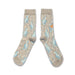 CHAUSSETTES LES CHEVAUX MARINS par KOLORO STUDIO • accessoire, ALSACE, beau, cadeau, chaussette