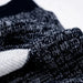 CHAUSSETTES EN COTON EPAIS par BILLYBELT • BACK TO SCHOOL, bois, couleurs, joyeux, NEW