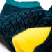 CHAUSSETTES EN COTON EPAIS par BILLYBELT • BACK TO SCHOOL, bois, couleurs, joyeux, NEW