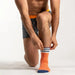 CHAUSSETTES EN COTON EPAIS par BILLYBELT • BACK TO SCHOOL, couleurs, joyeux, NEW, original