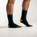 CHAUSSETTES EN COTON EPAIS par BILLYBELT • BACK TO SCHOOL, bois, couleurs, joyeux, NEW
