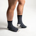 CHAUSSETTES EN COTON EPAIS par BILLYBELT • BACK TO SCHOOL, bois, couleurs, joyeux, NEW