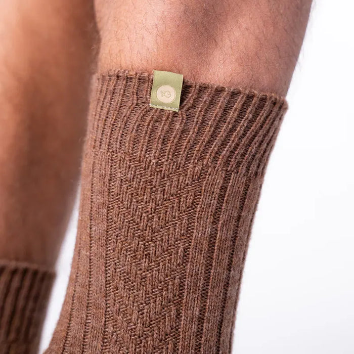 Chaussettes en laine par BILLYBELT • automne, BACK TO SCHOOL, couleurs, FATHER, FROID