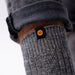 Chaussettes en laine par BILLYBELT • automne, BACK TO SCHOOL, couleurs, FATHER, FROID