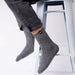 Chaussettes en laine par BILLYBELT • automne, BACK TO SCHOOL, couleurs, FATHER, FROID